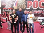 Ростовская победа