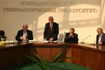 Заседание Международной академии наук экологии и безопасности жизнедеятельности