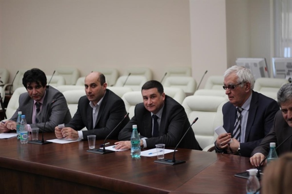 Отчет о мероприятии 