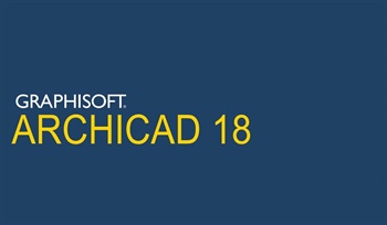 Приглашаем Вас на презентацию новой версии программного продукта ArchiCAD 18