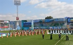 В г. Грозный состоялся пятый фестиваль культуры и спорта народов Северного Кавказа